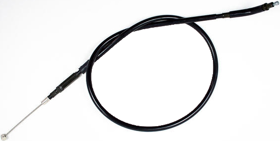 MOTION PRO BLACK VINYL CLUTCH CABLE - 05-0320
